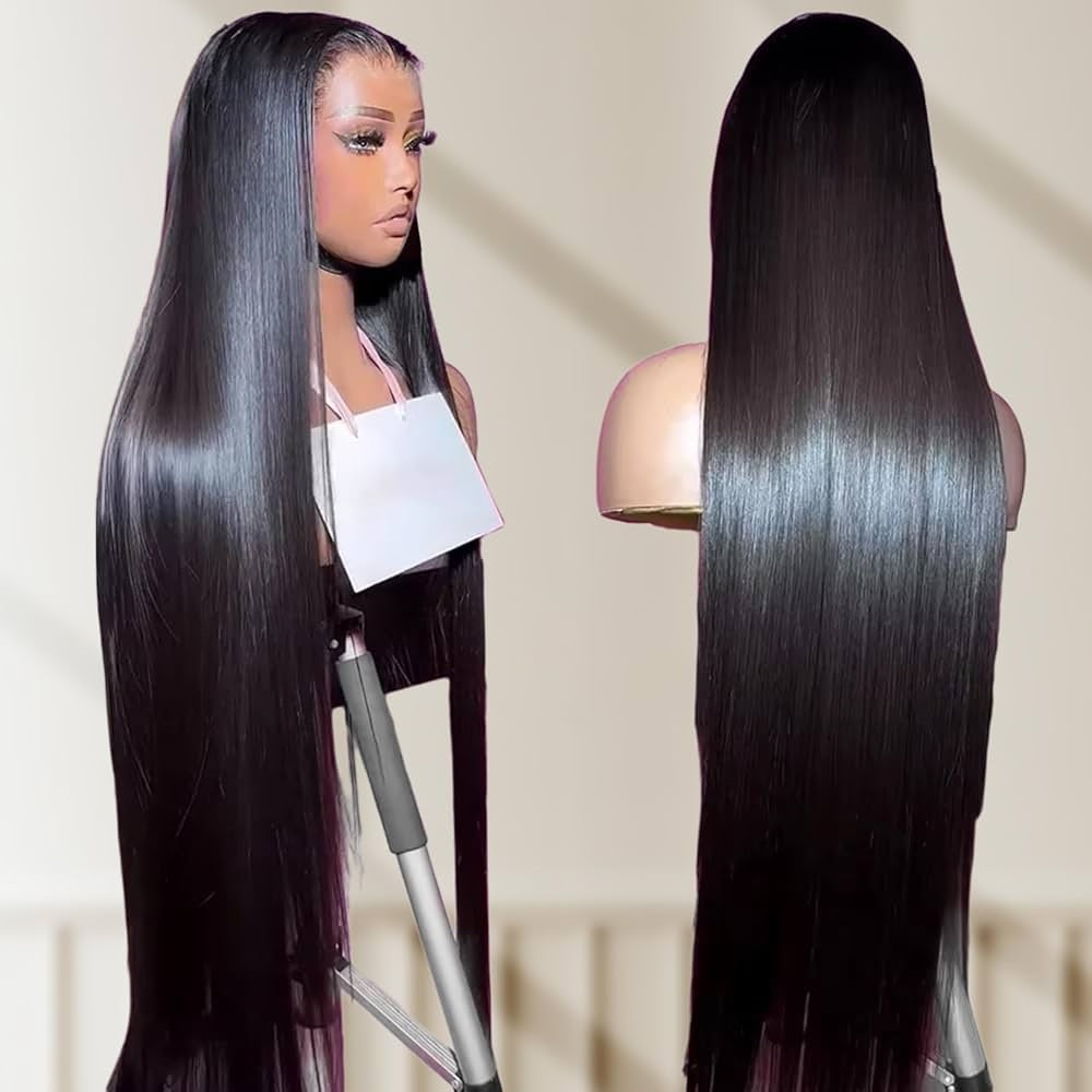 SALE: Jasmine Baddie x2