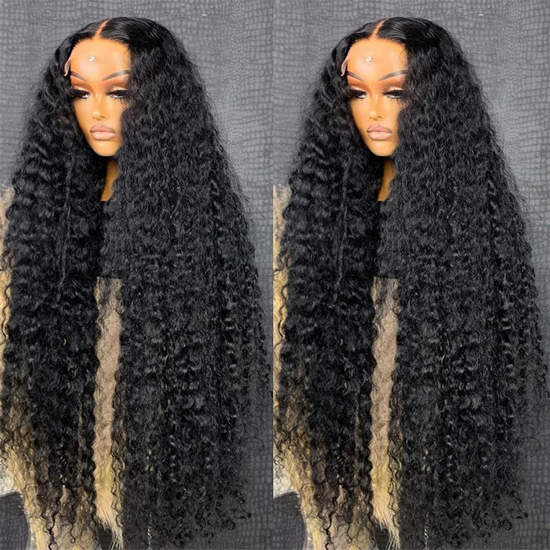 SALE: Jasmine Baddie x2